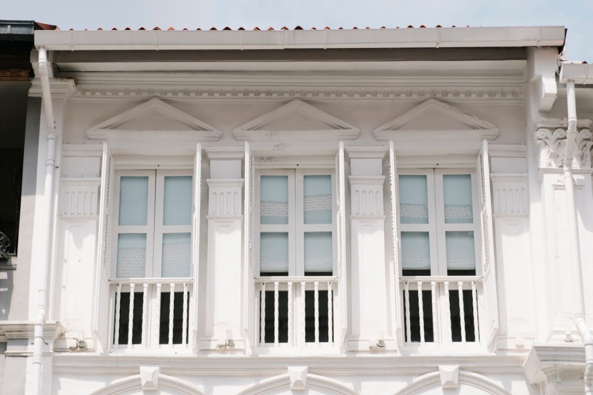 Exterior Works