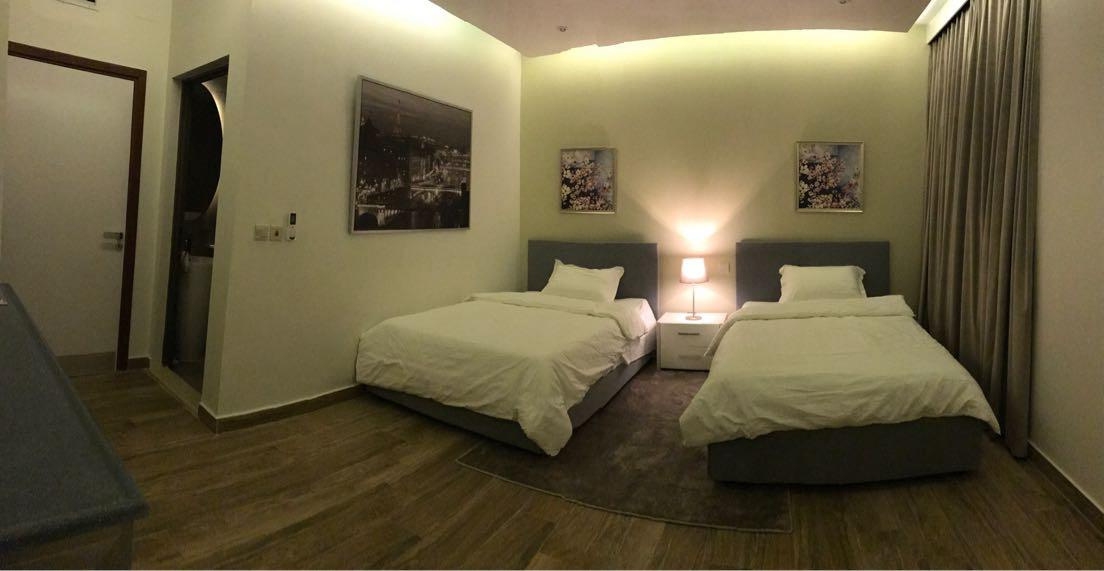 Interior Finishing